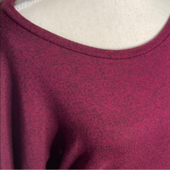 Express Tunic Sweater - Picture 2 of 5
